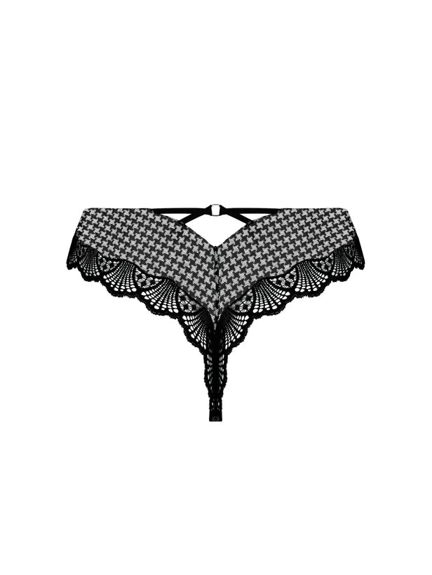 Antigel Icone Business Thong