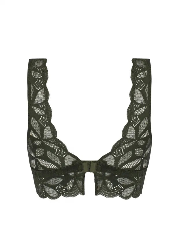 Antigel Stricto Sensuelle Bralette