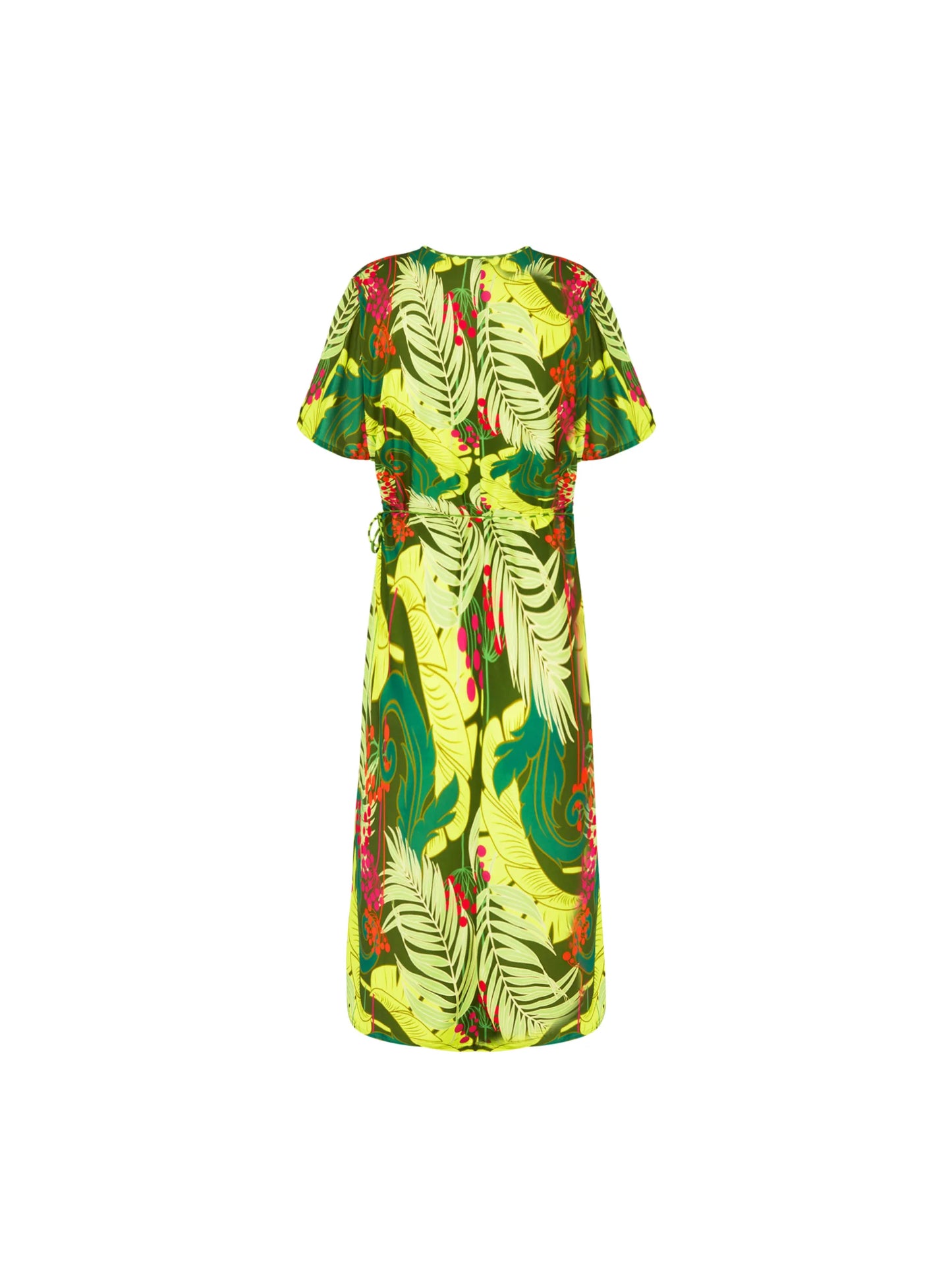 Antigel La Venus Nature Tunic Beach Dress