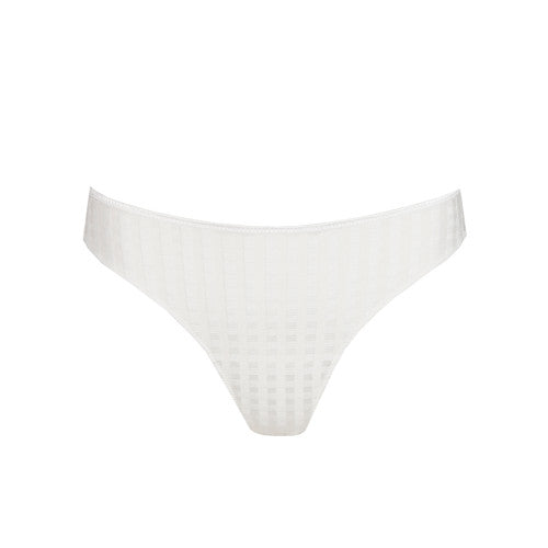 Marie Jo Avero Thong
