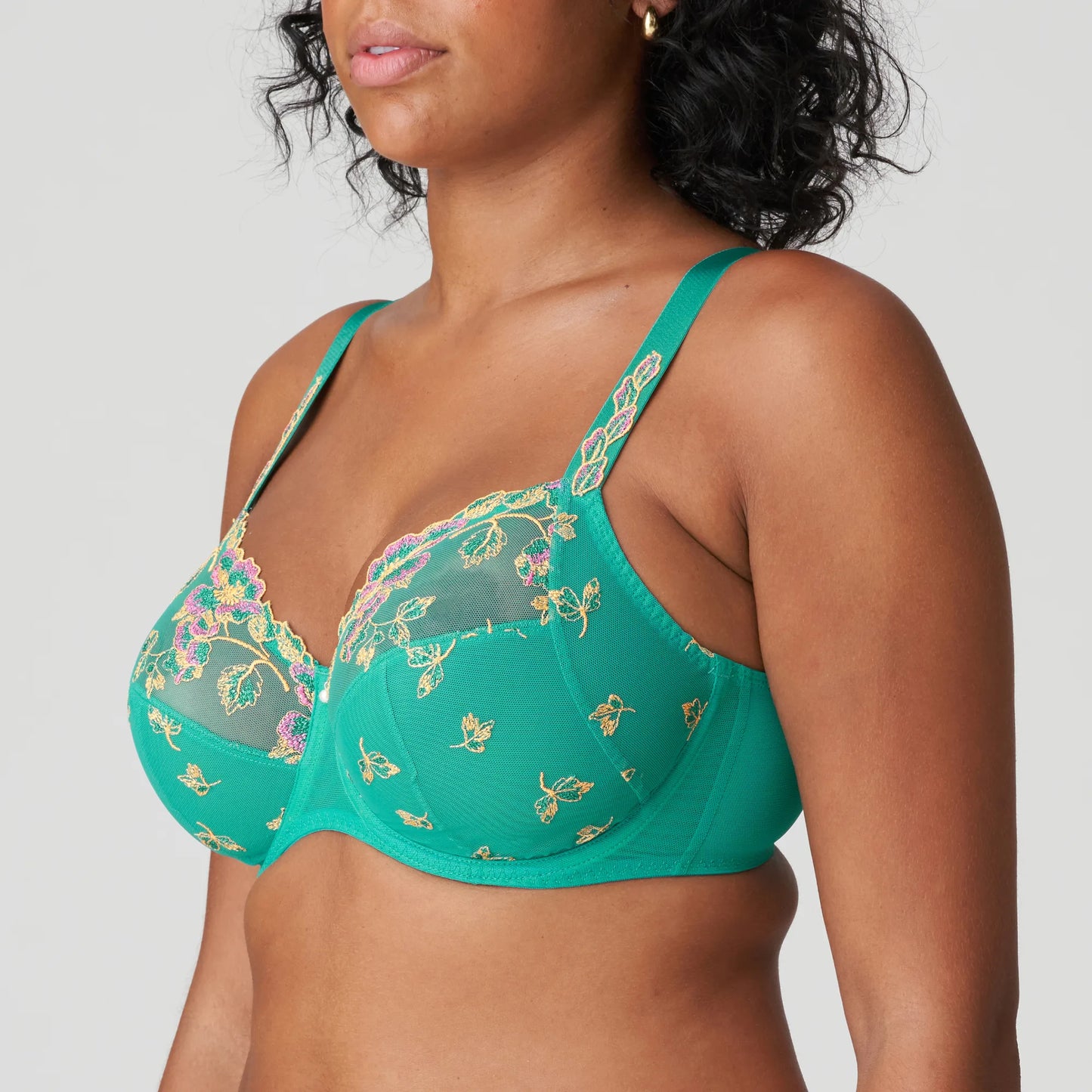 PrimaDonna Lenca Full Cup Bra