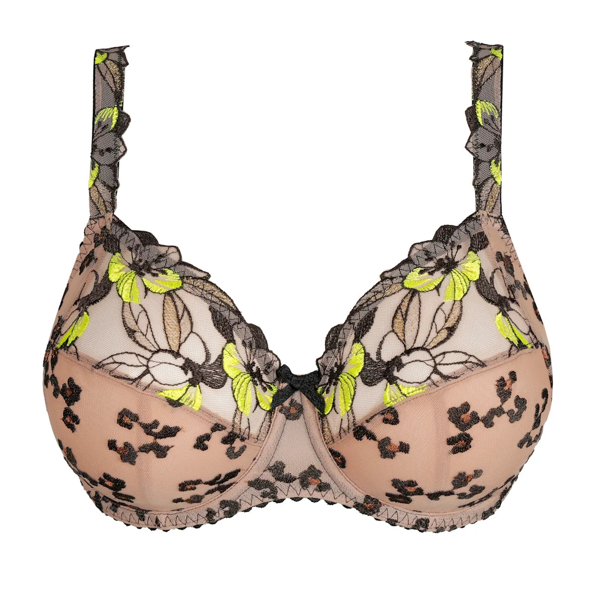 PrimaDonna Manali Full Cup Bra
