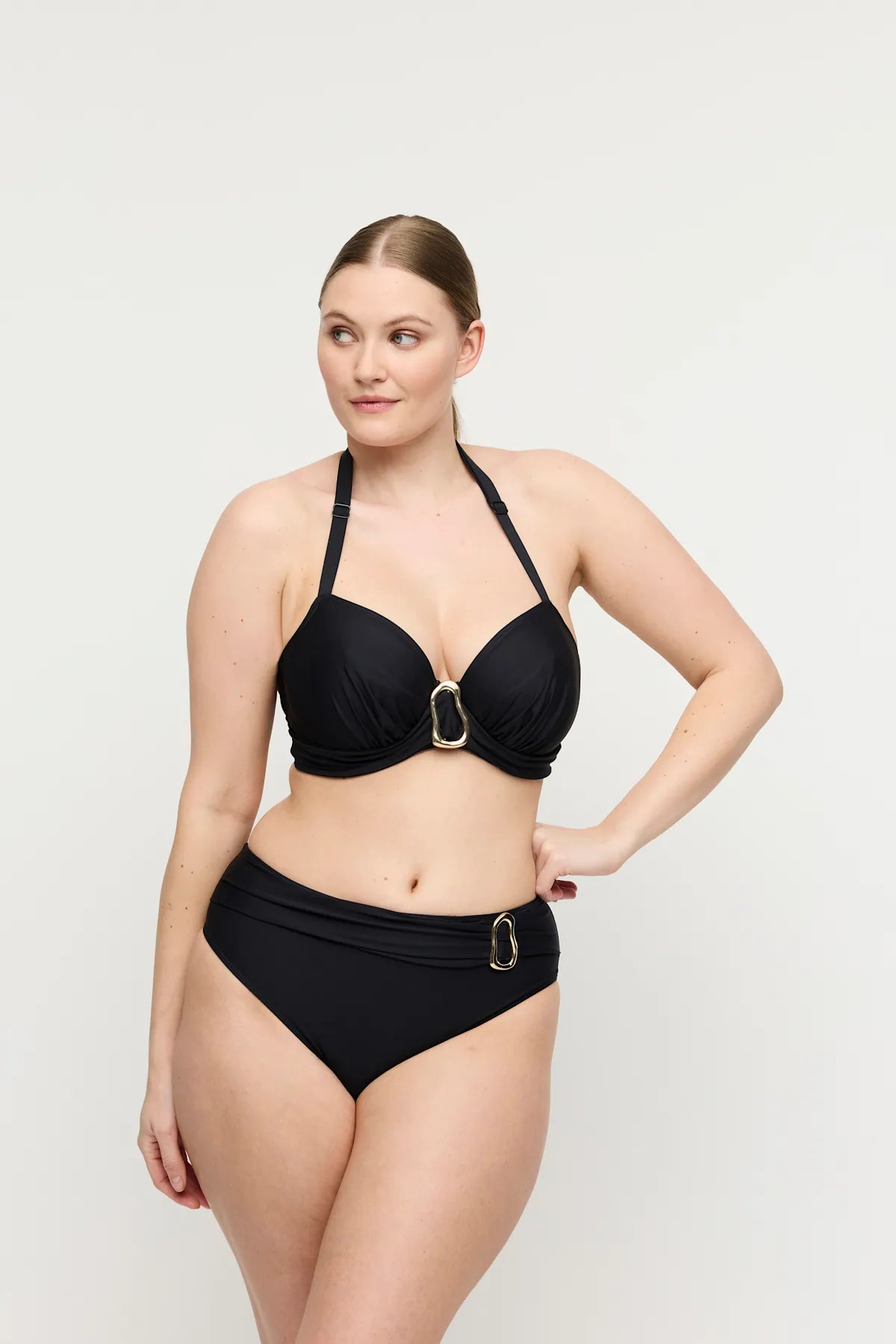 PrimaDonna Swim Uvita Full Cup Bikini Top