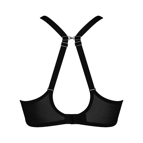 PrimaDonna Twist Sheary Plunge Bra
