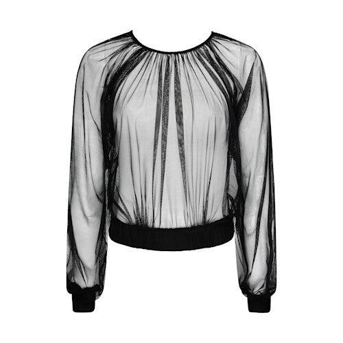 Sarda Lethi Top