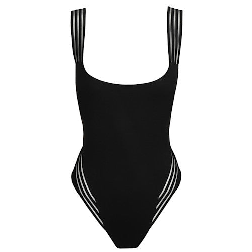 Sarda Swim Miss One Piece Swimsuit