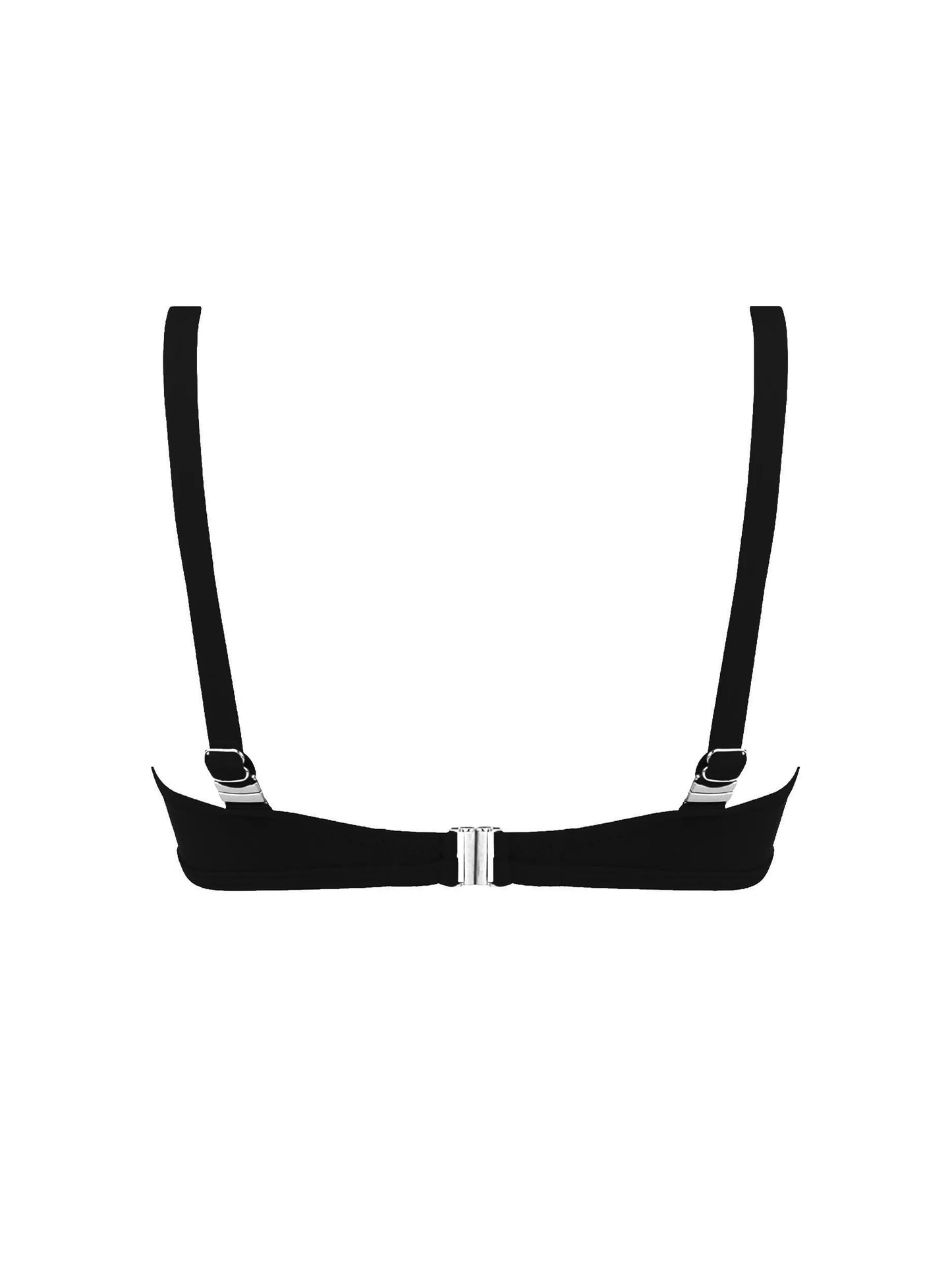 Antigel La Chiquissima Triangle Underwire Bikini Top