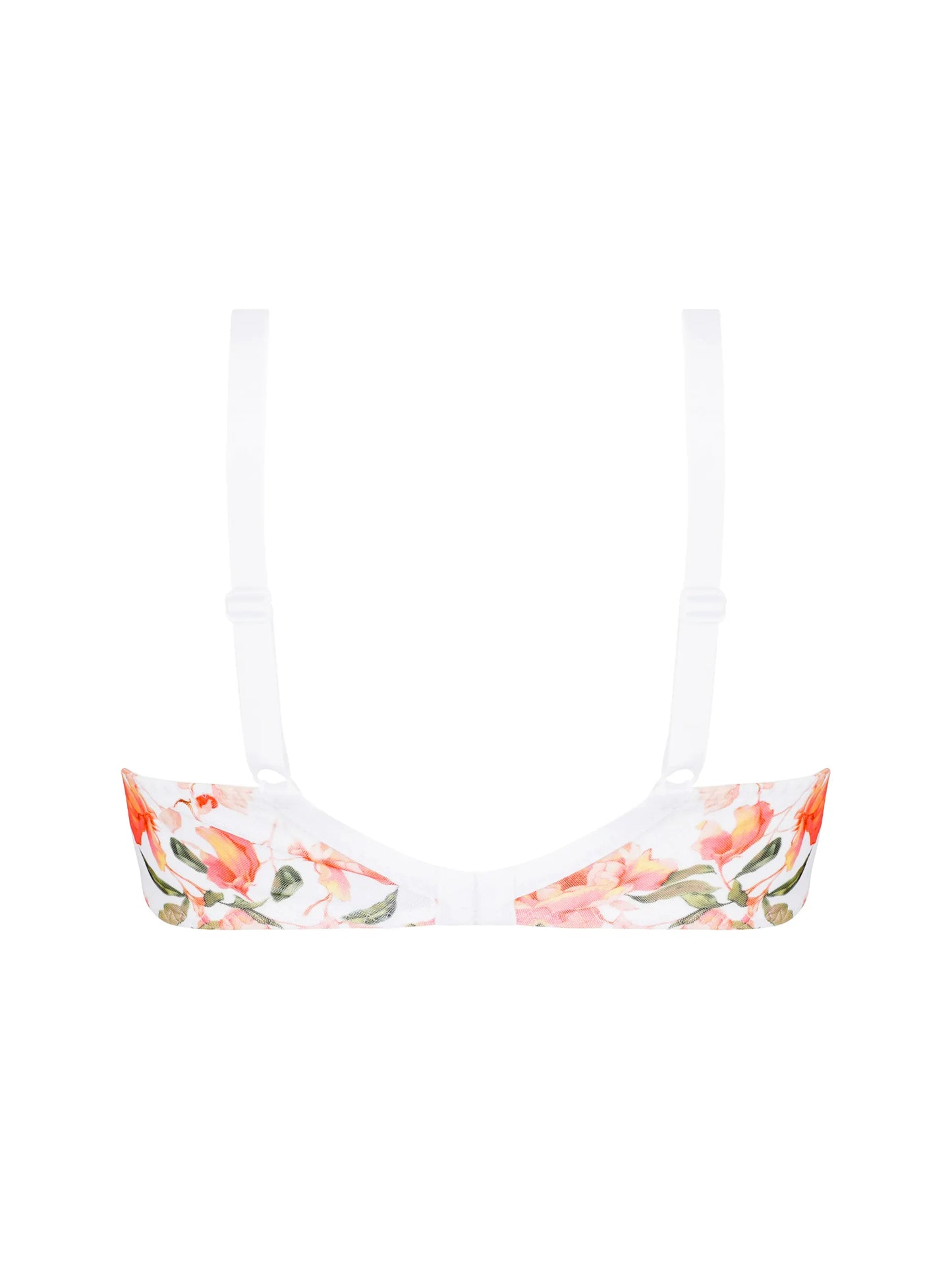 Antigel Roses Gourmandes Full Cup Bra