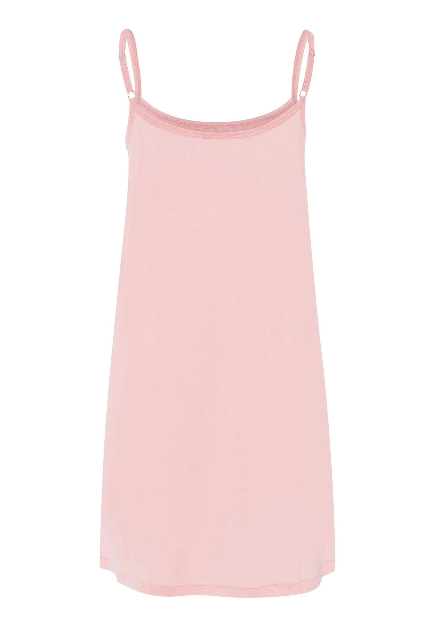 Hanro Juliet Babydoll Cotton Nightgown