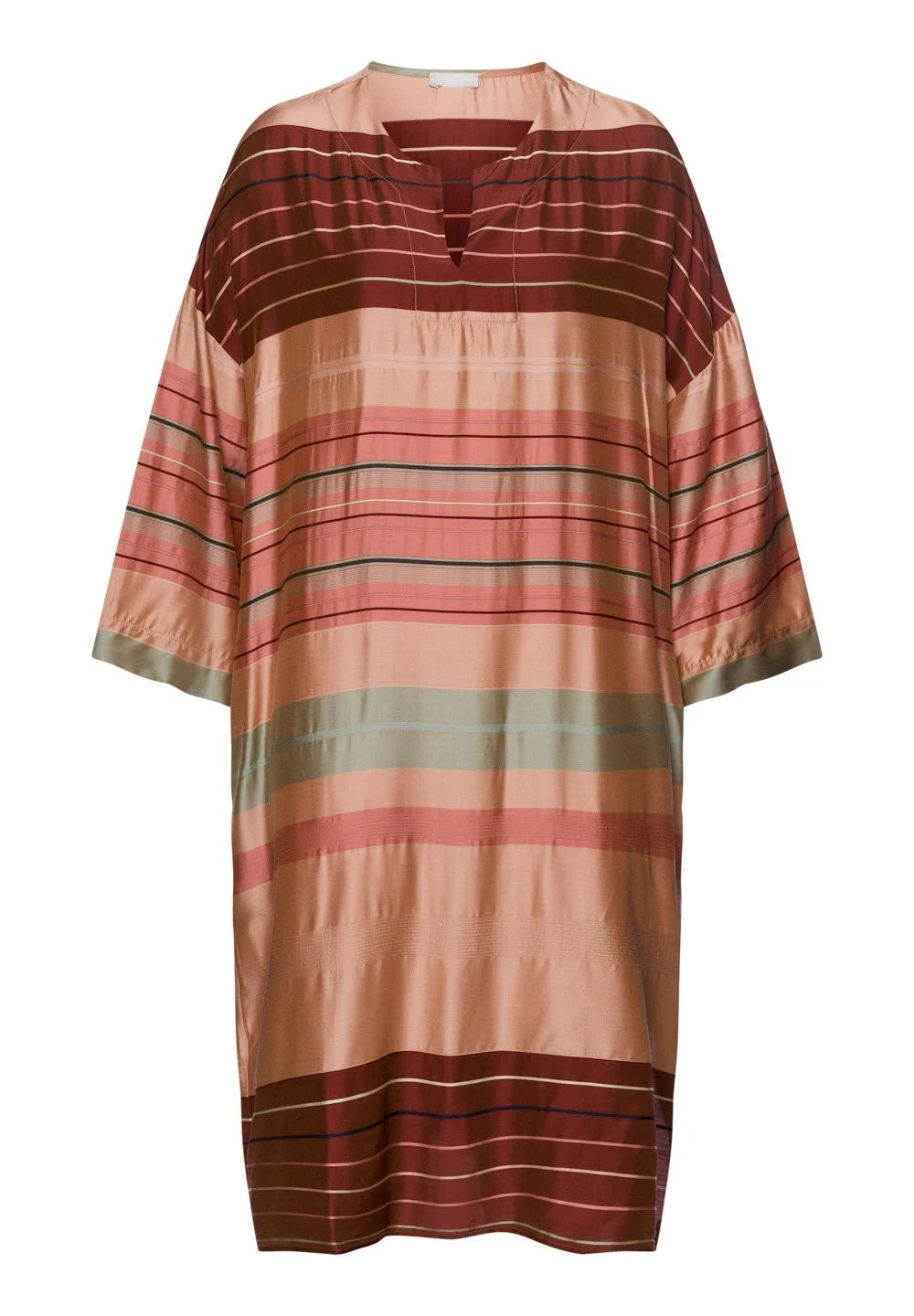 Hanro Hannah Caftan