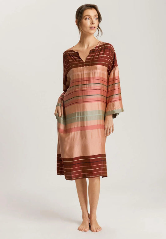 Hanro Hannah Caftan