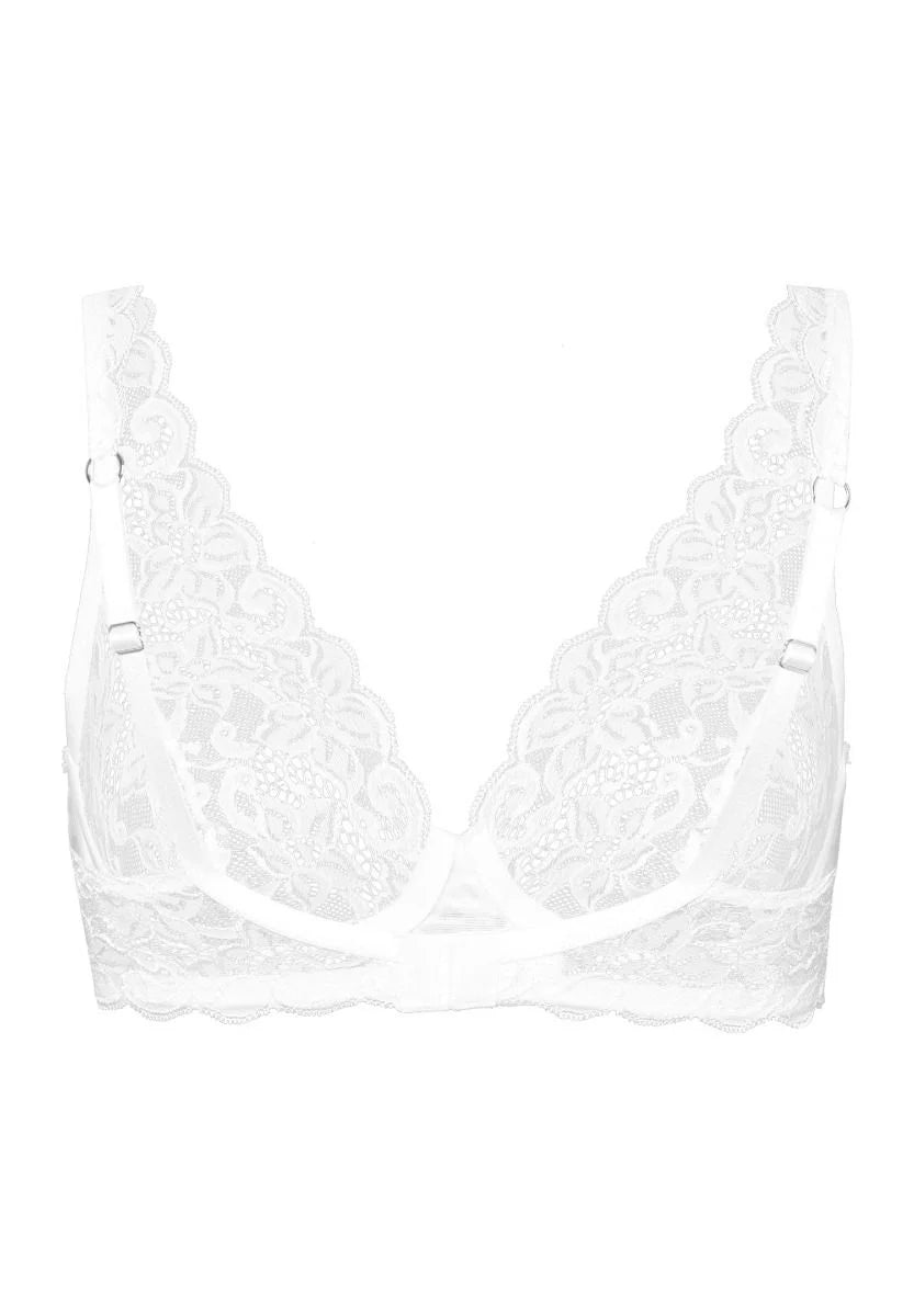 Hanro Moments Bralette
