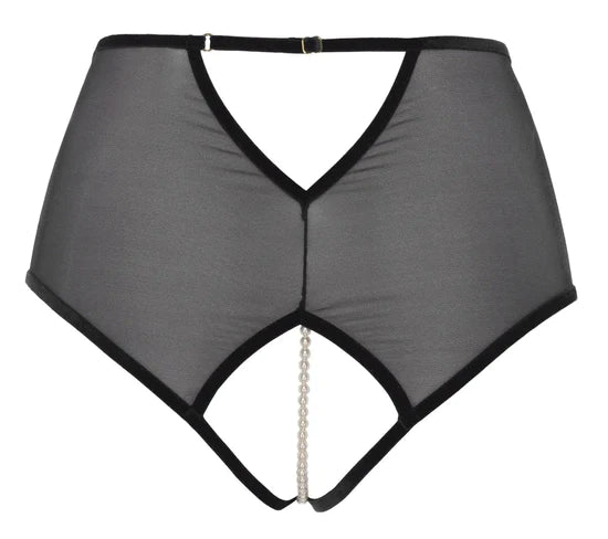 BRACLI Kyoto High Waist Brief