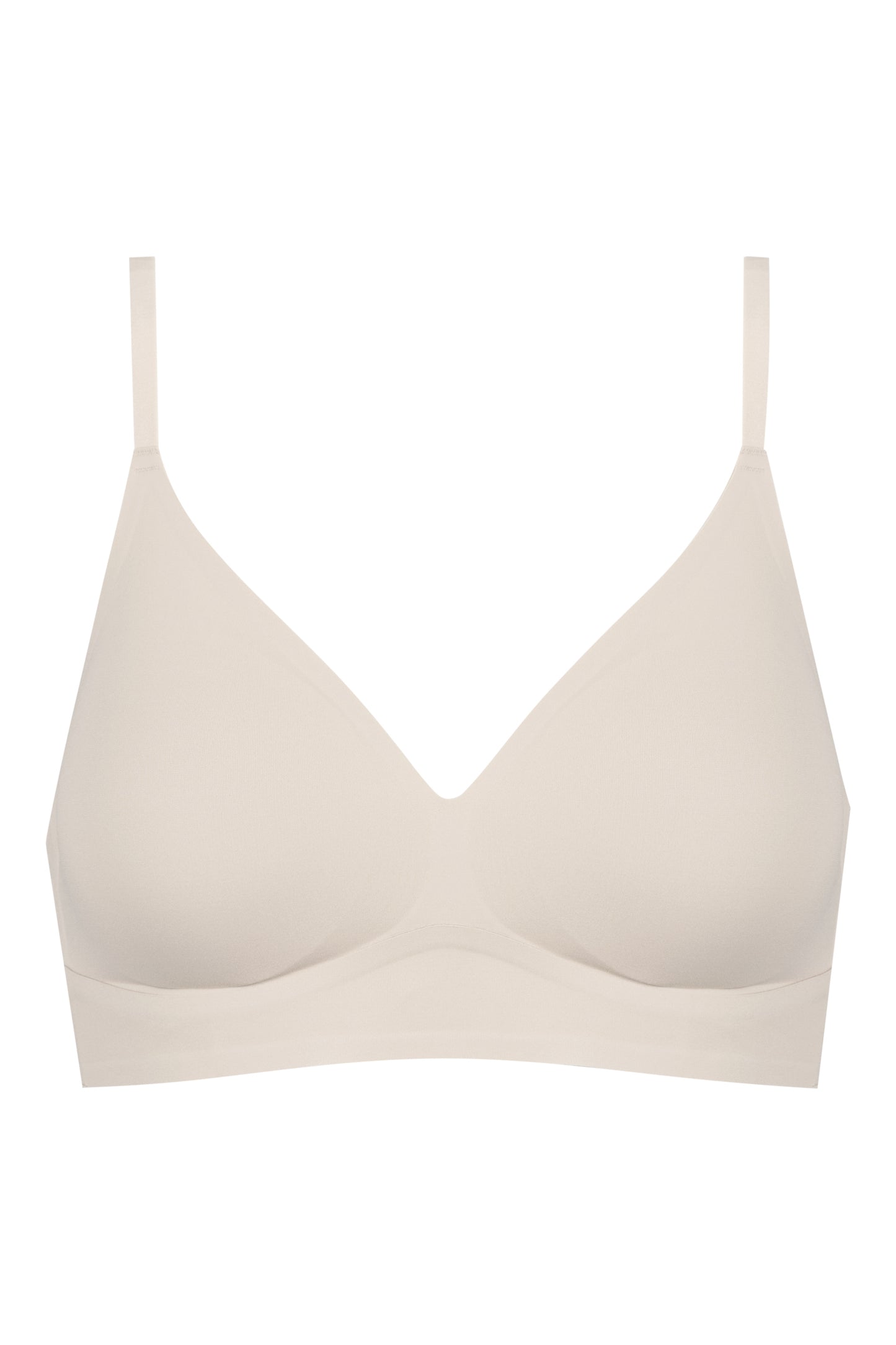 MEY Invisibles Triangle Bra
