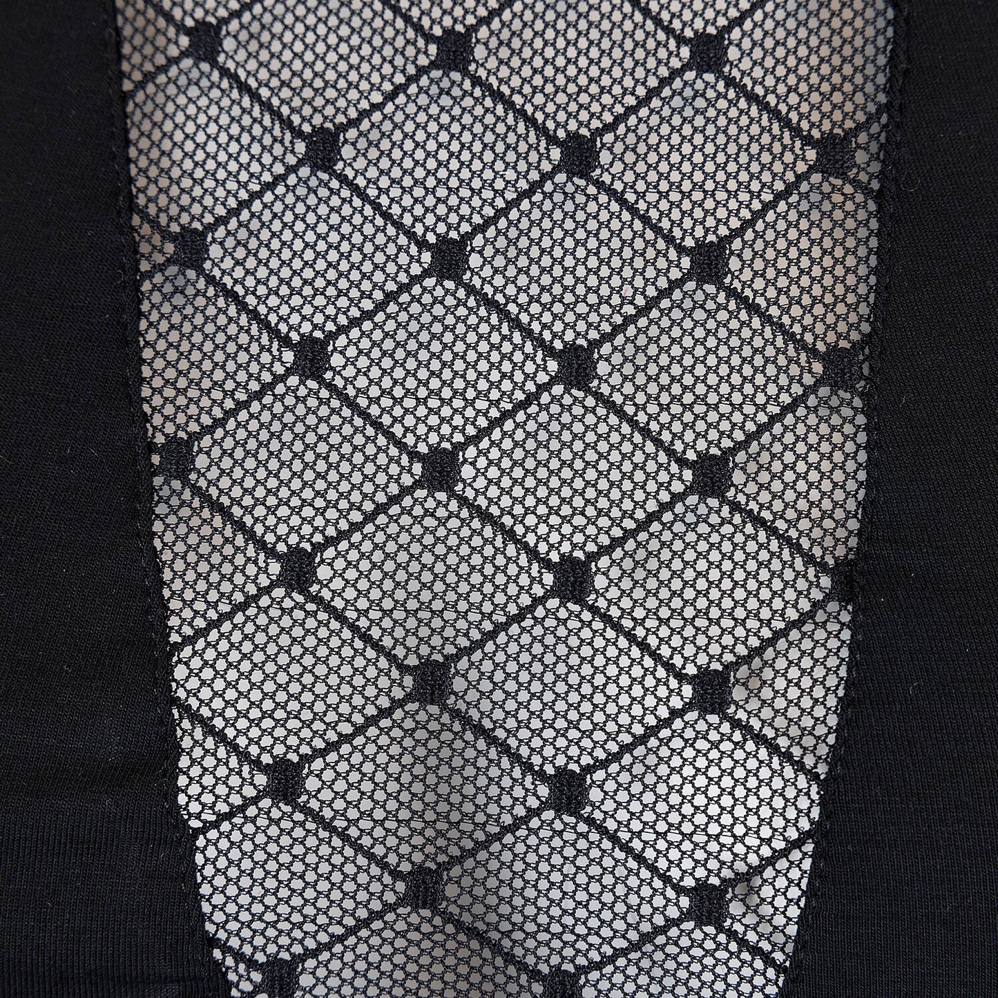 Oscalito Linosa Crop Top