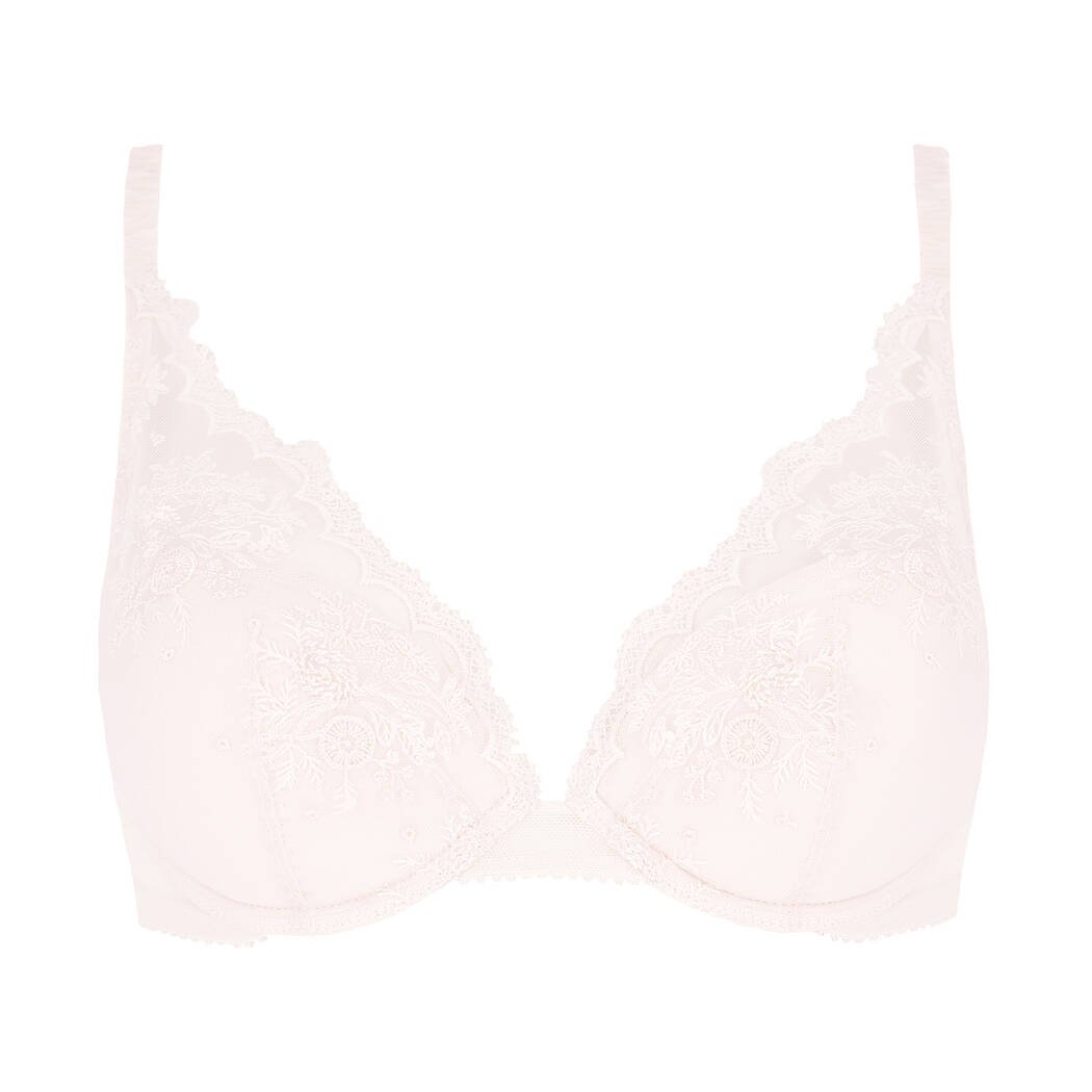 Simone Perele Intrigue Triangle Push Up Bra