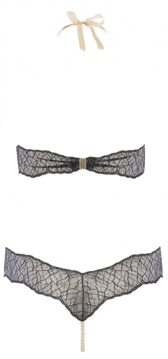 BRACLI Sydney Single Strand Bodysuit