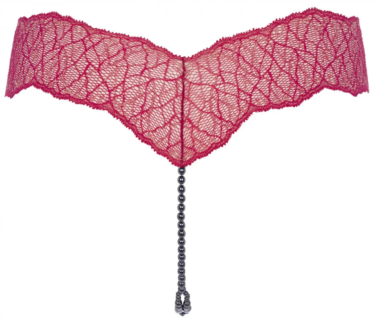 BRACLI Sydney Dark Double Strand Thong