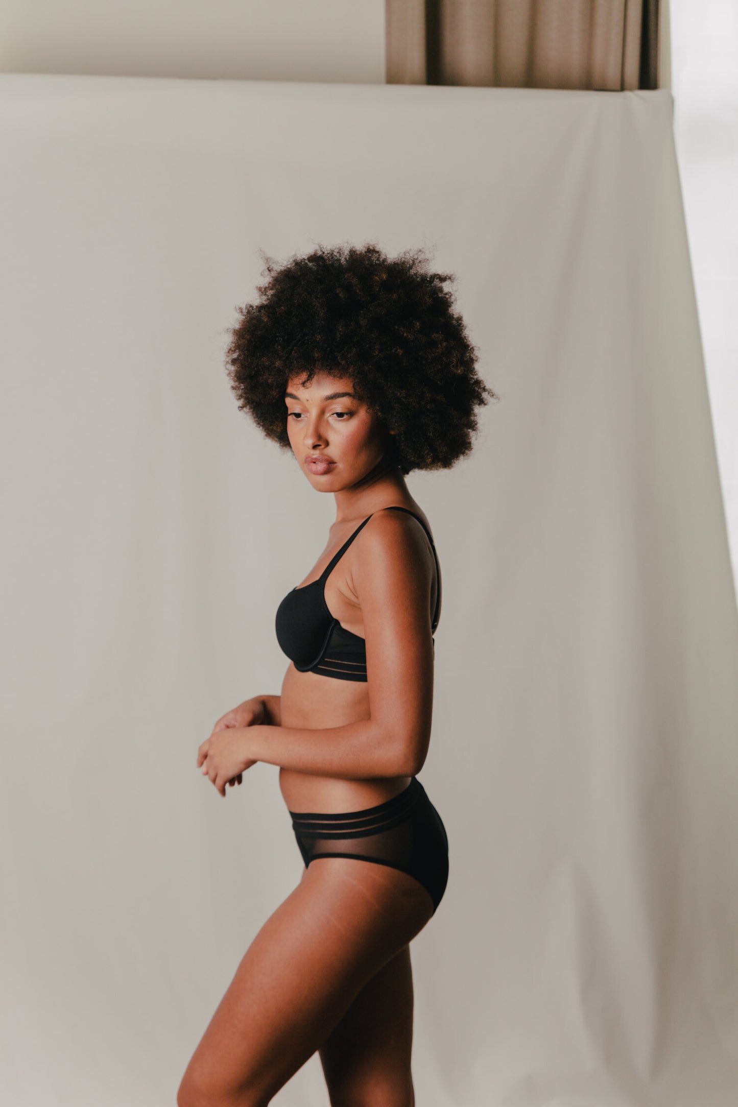 Maison Lejaby Nufit Spacer Bra