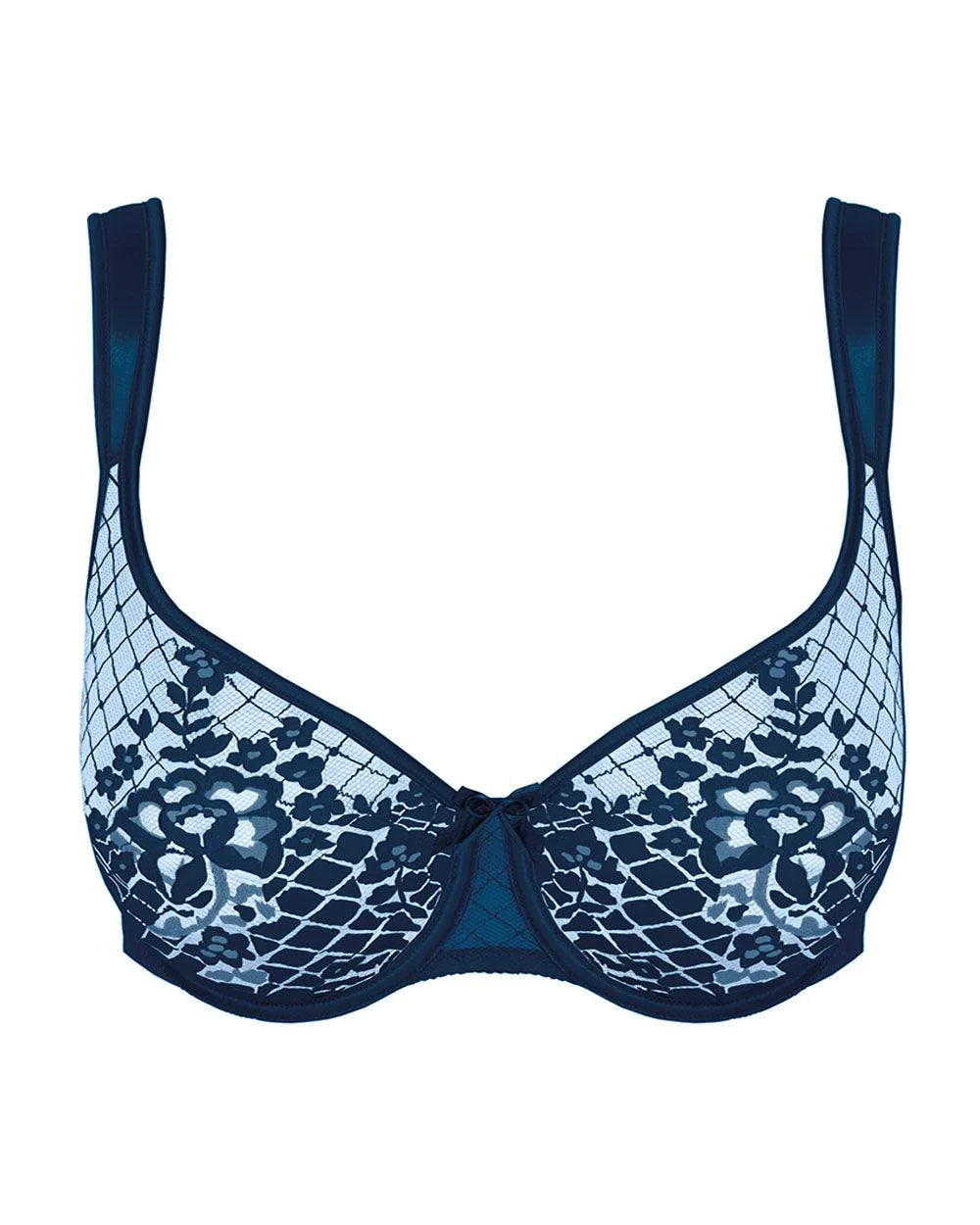 Empreinte Melody Seamless Full Cup Bra - 42C
