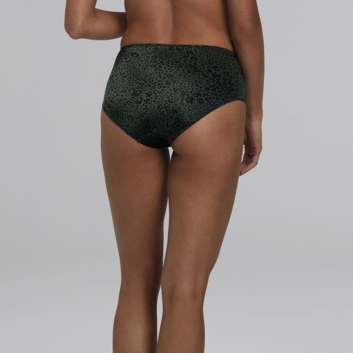 Rosa Faia Joy High Waist Brief