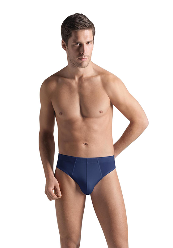 Hanro Cotton Superior Brief