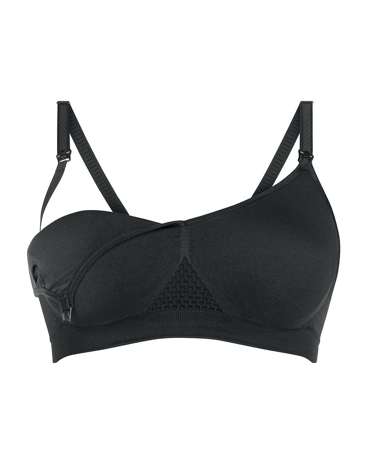 Anita Seamless Nursing Bra
