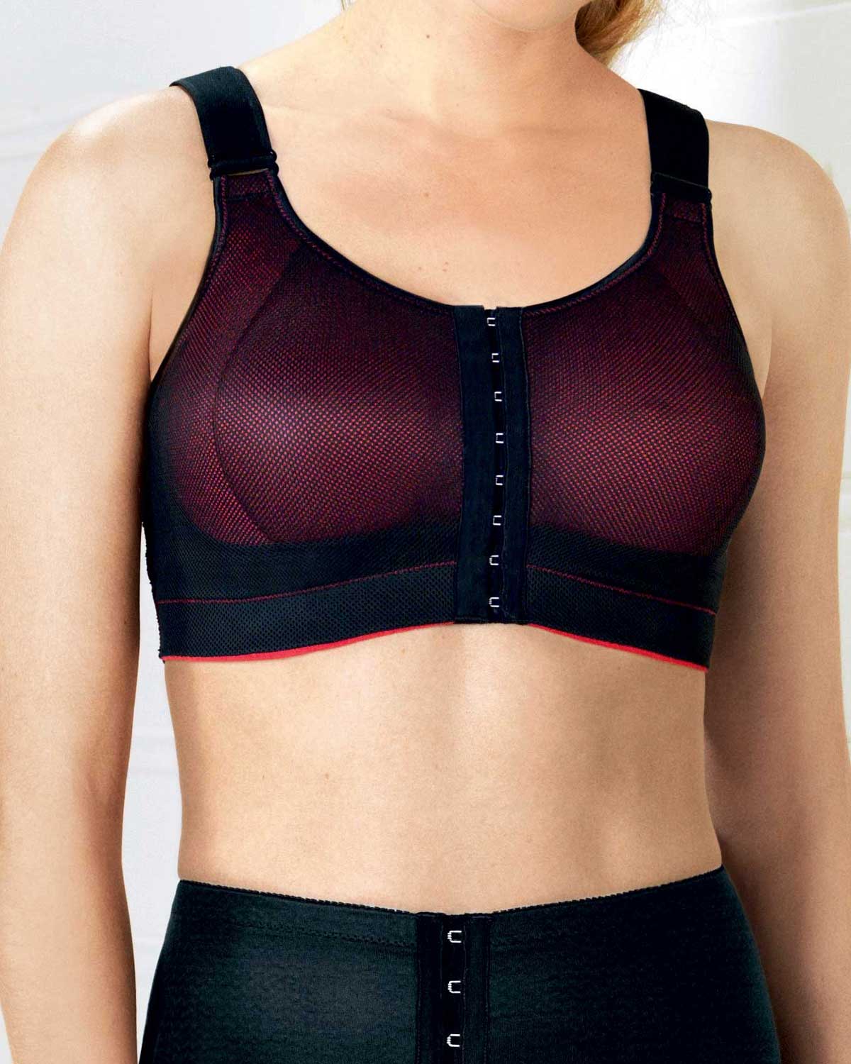Anita Initial Post Operative Compression Bra