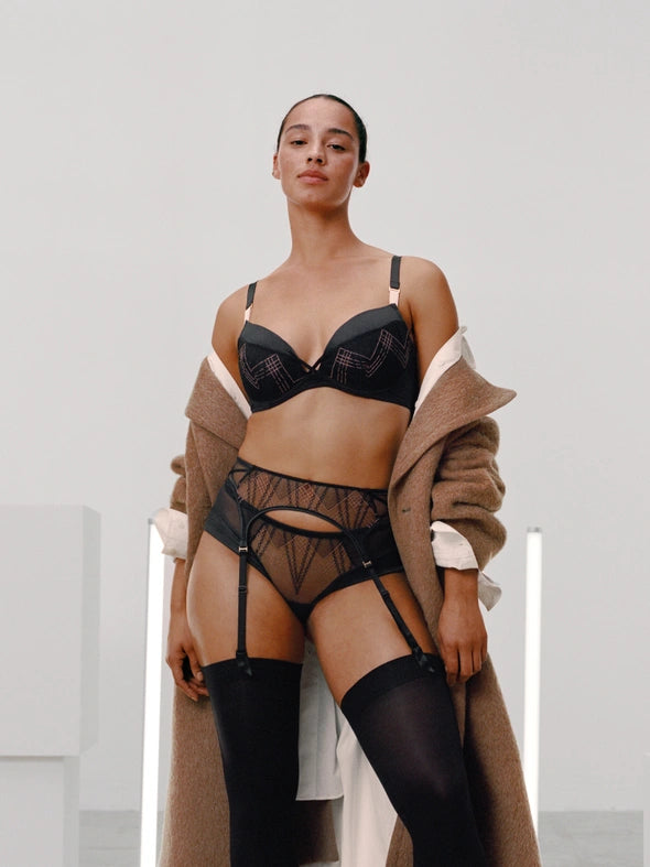 Chantelle Memento Shorty