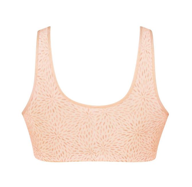 Anita Care Hazel Front Fastening Mastectomy Bra