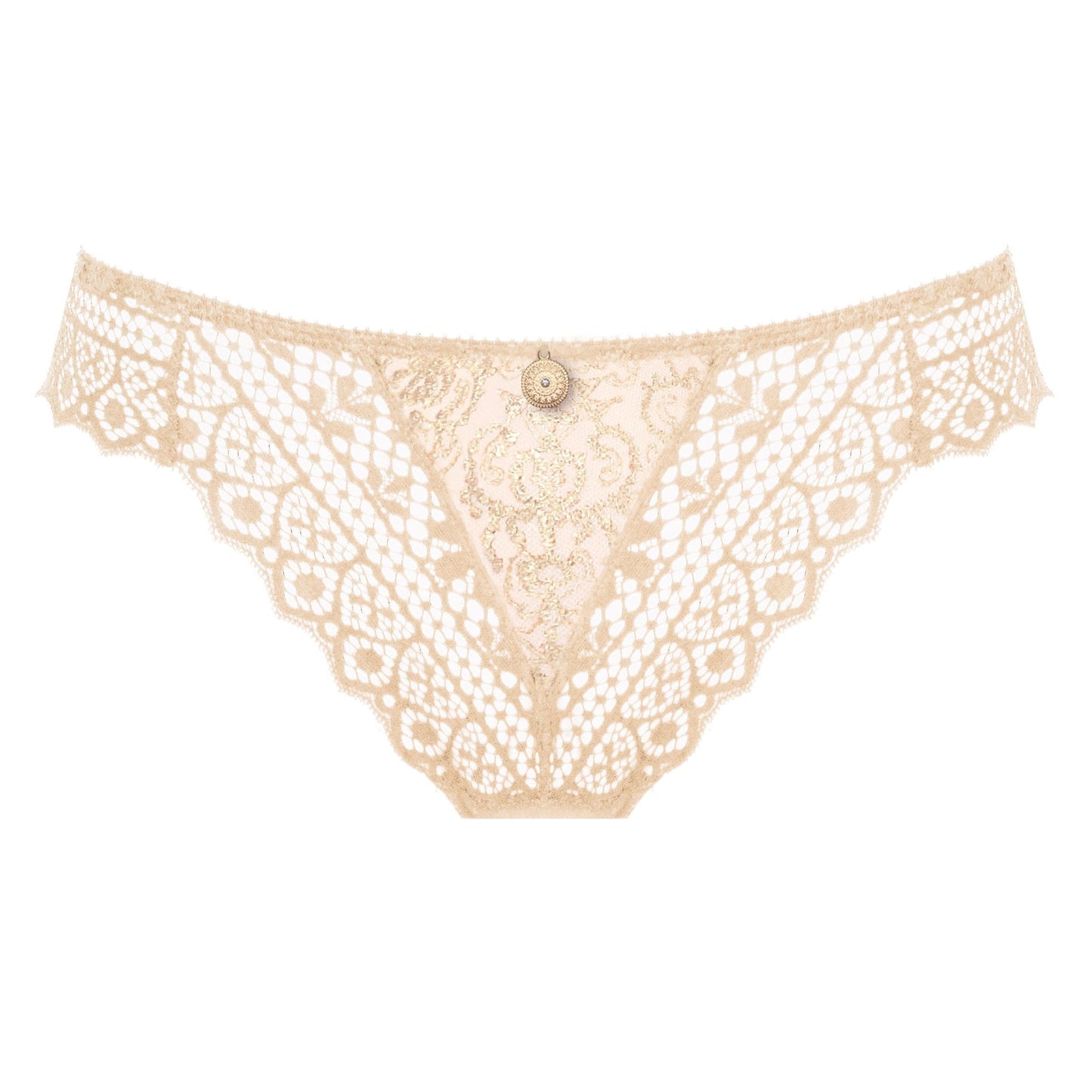 Empreinte Cassiopee Thong