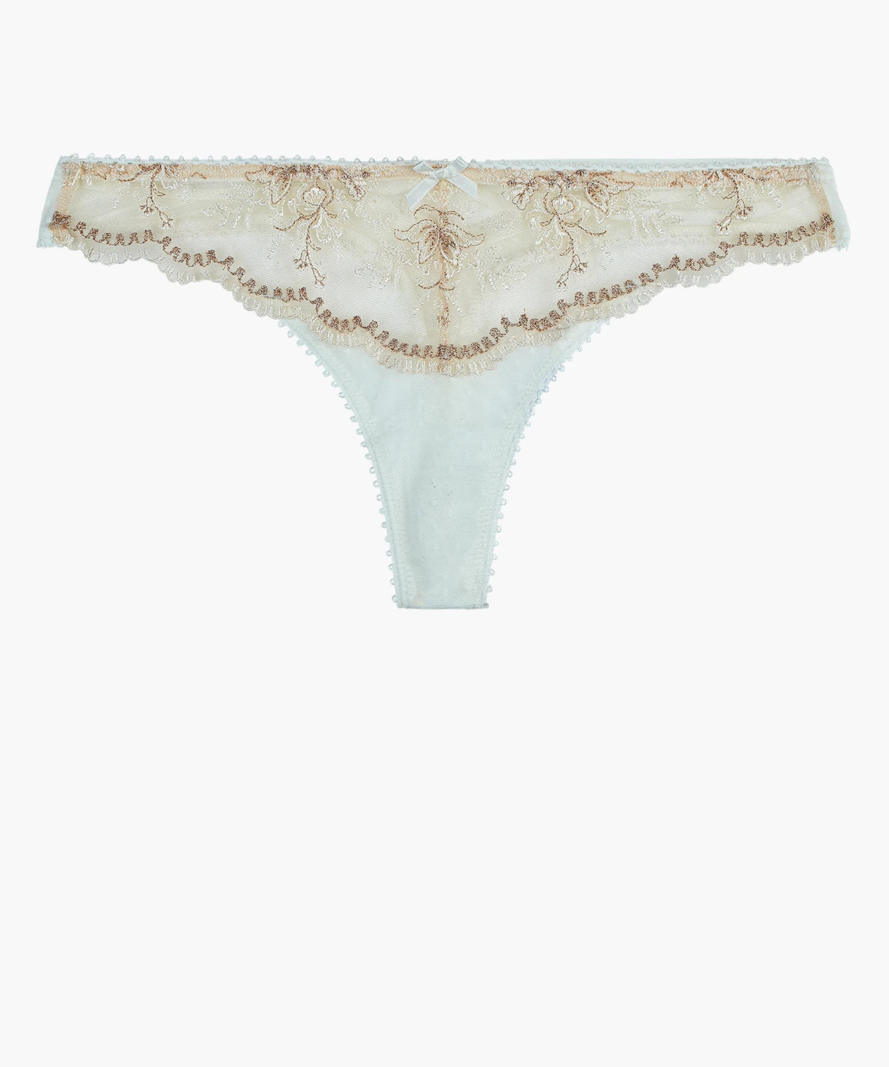 Aubade Tresor Infini Tanga