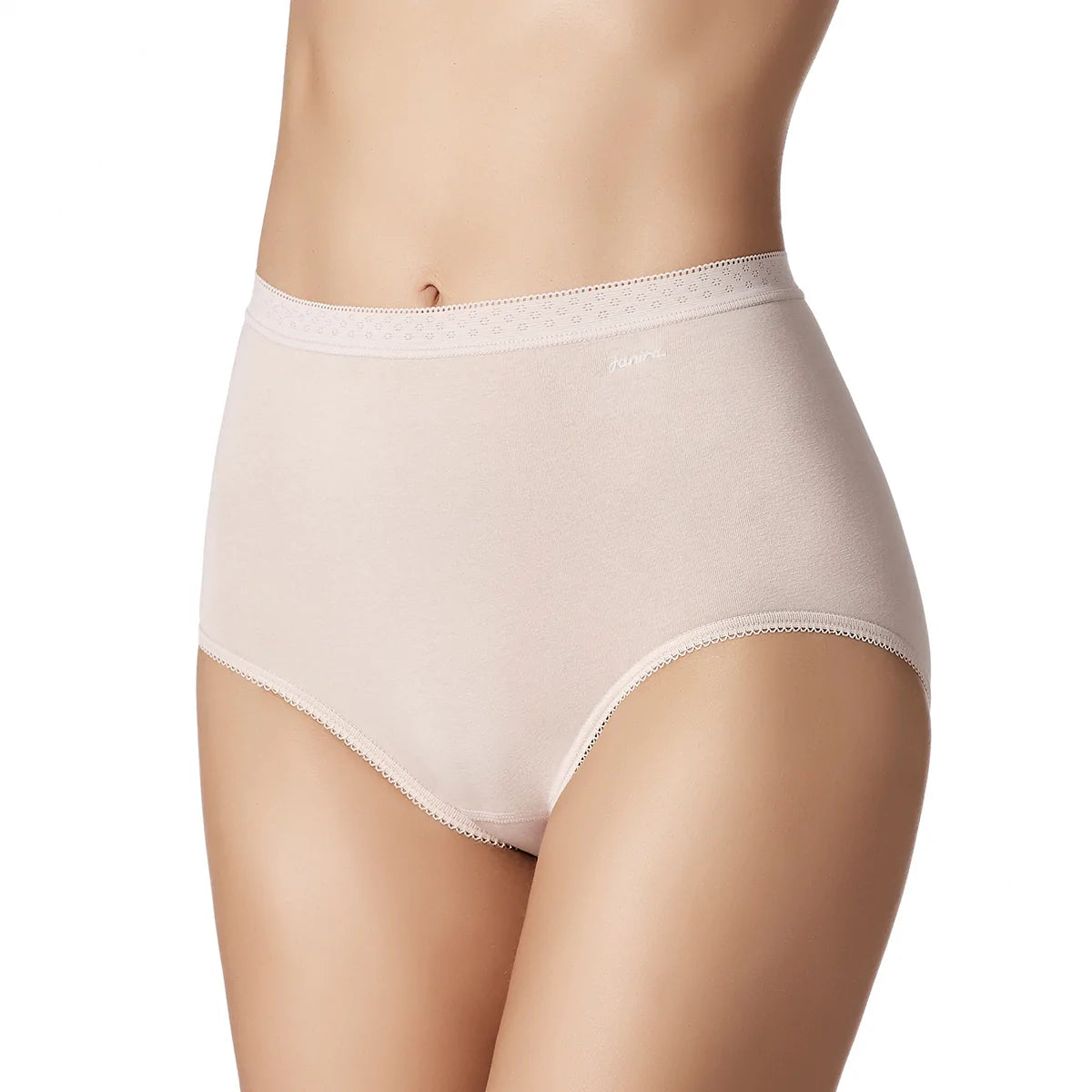 Sloggi 3 best sale pack full knickers