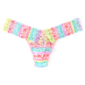 Caraco Dentelle Hanky Panky – Femme – Bretelles Larges – Fabriqué Aux USA - 6