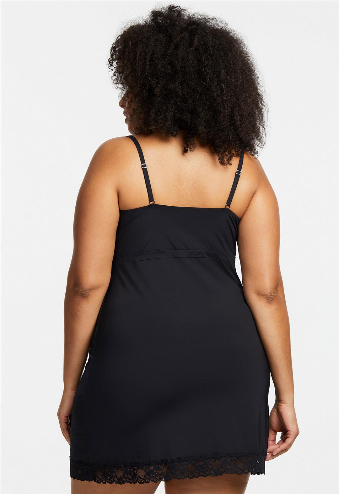 Montelle Full Bust Support Chemise