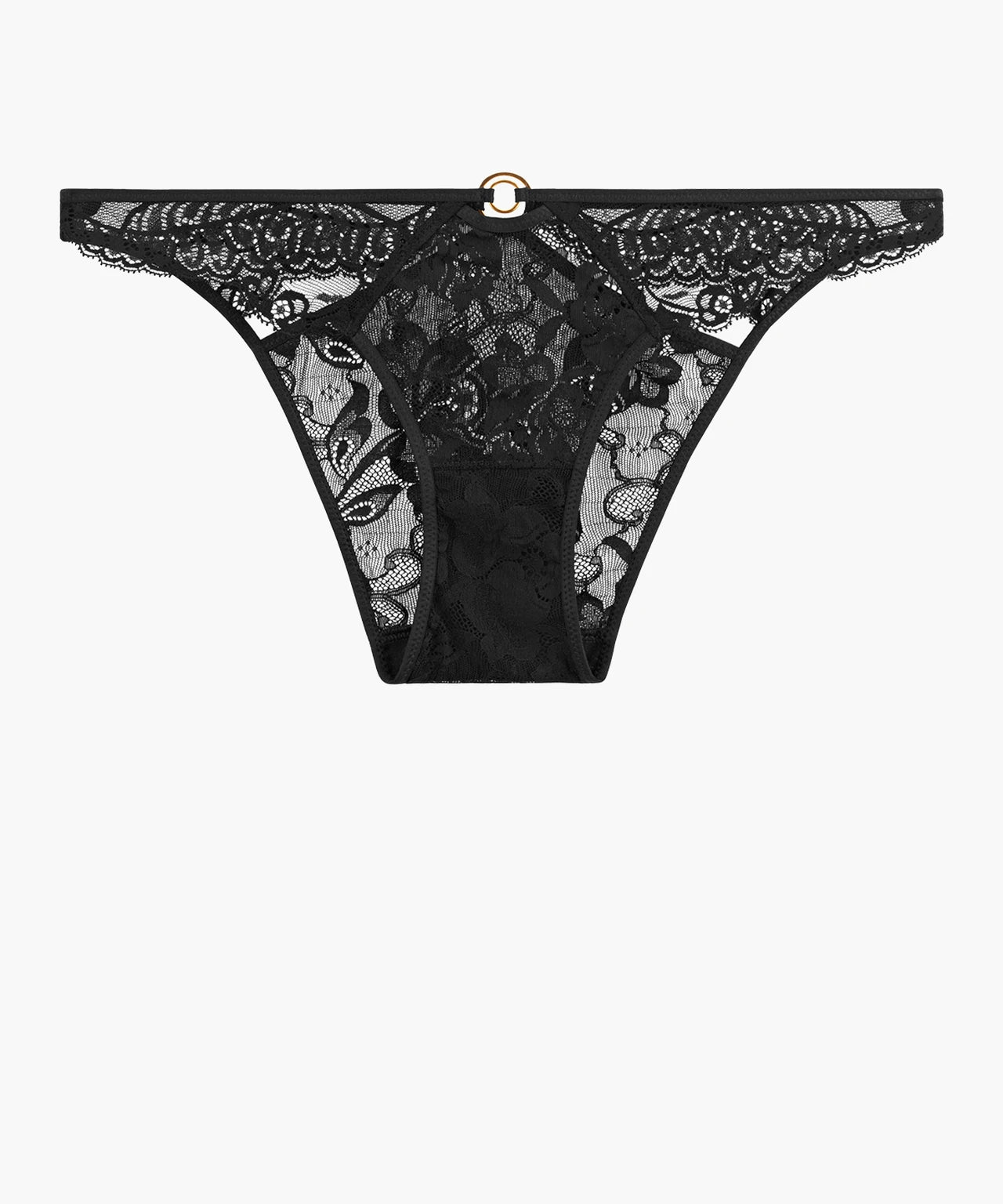 Aubade Precious Tale Mini-Coeur Bikini Brief