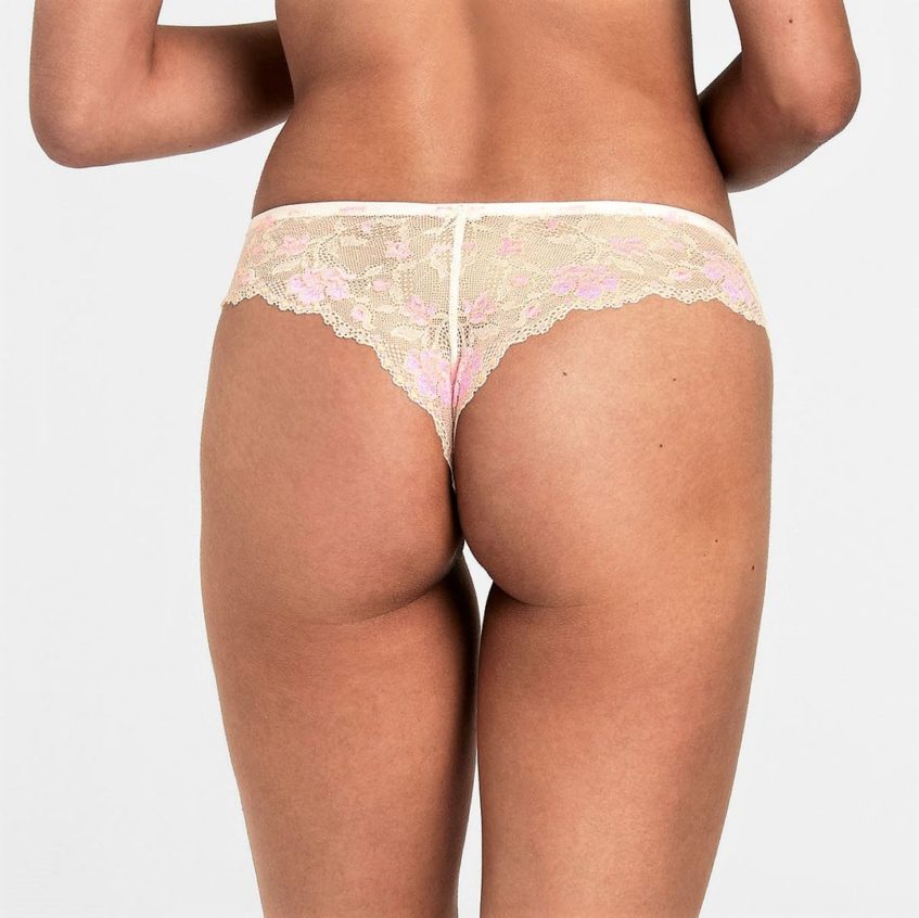 Rosa Faia Colette Shorty