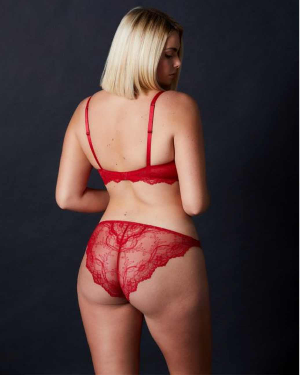 Journelle Anais Bikini Brief