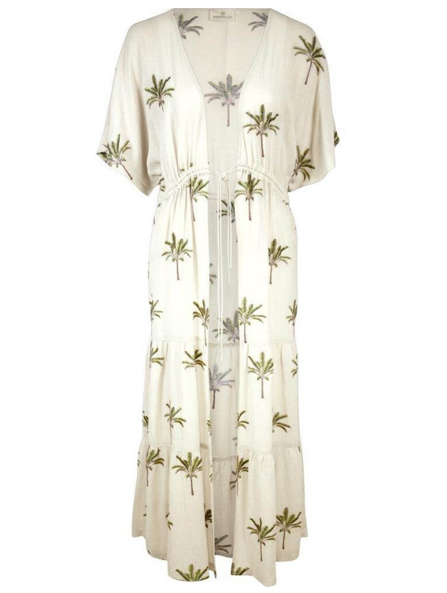 Watercult Island Souvenir Beach Dress