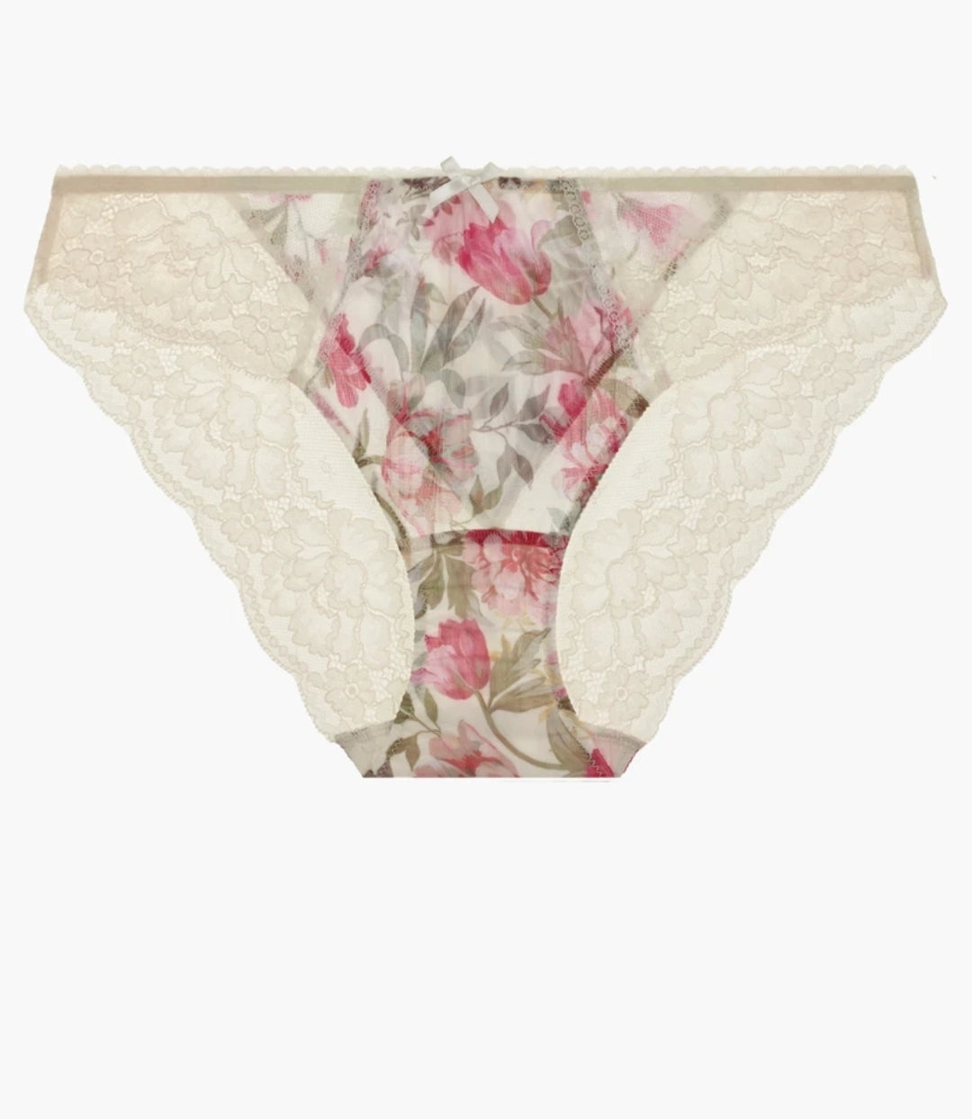 Aubade Magic Garden Italian Brief