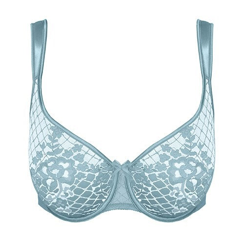 Empreinte Melody Seamless Full Cup Bra - 32D