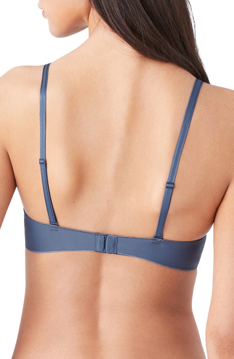 b.tempt'd B Wowed Push Up Bra