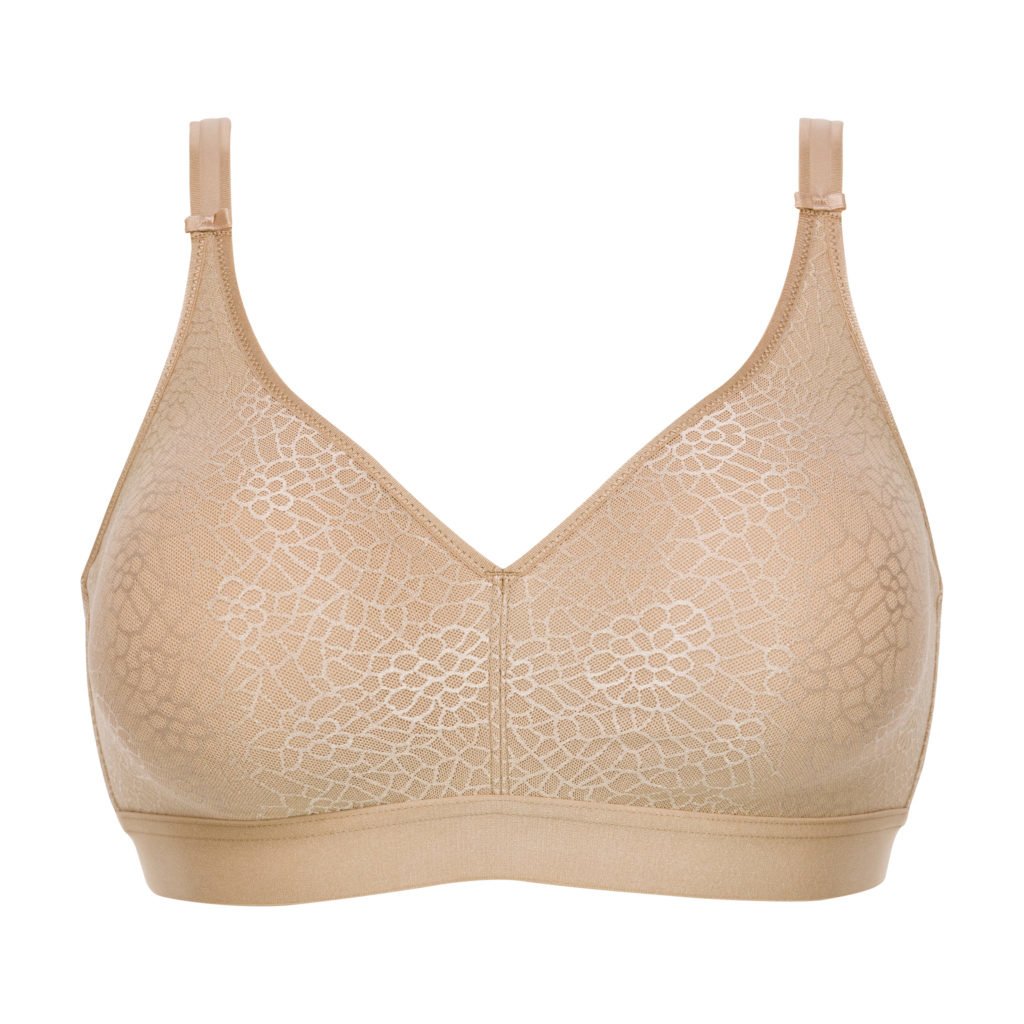 Chantelle C Magnifique Wirefree Support Bra