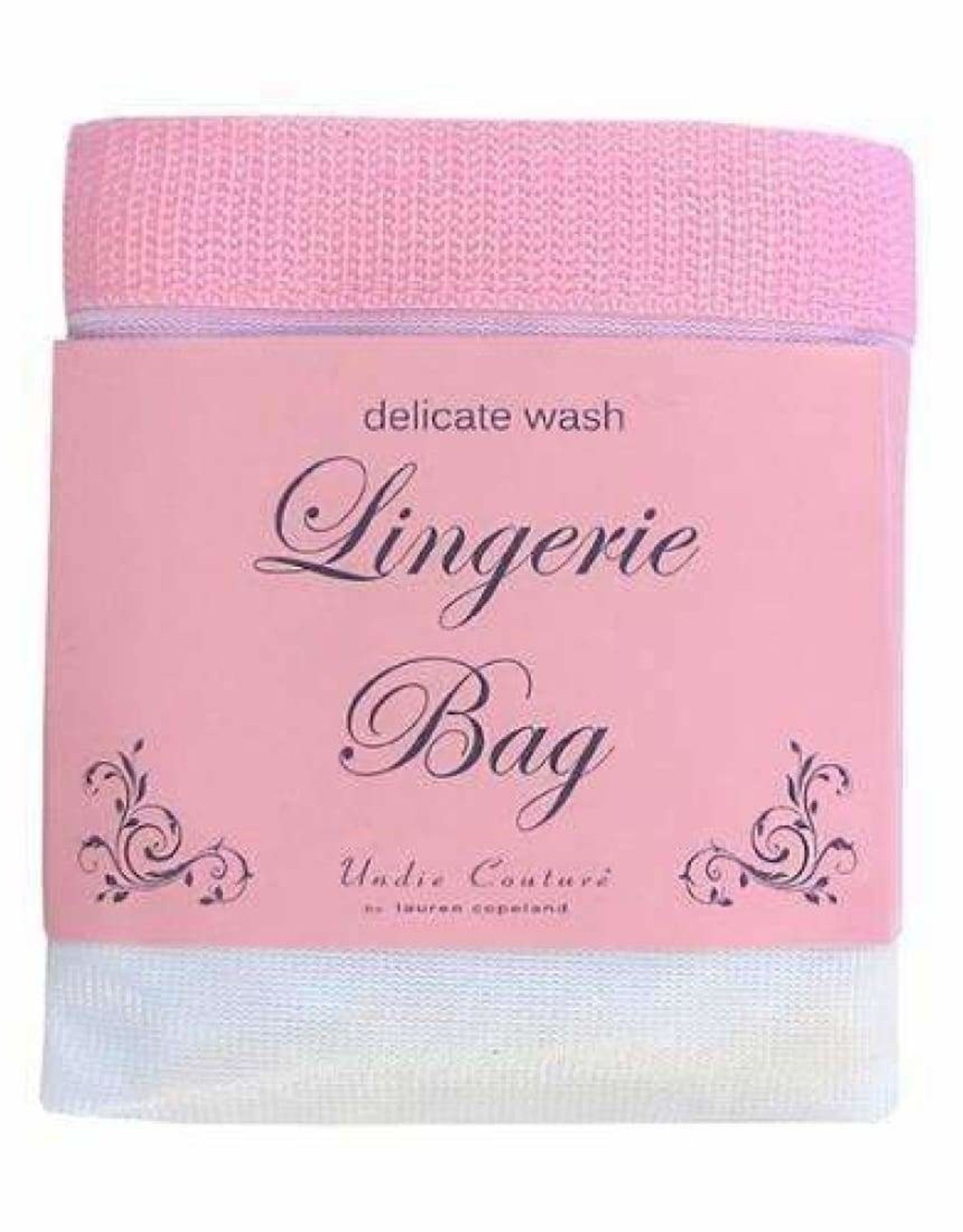 Lingerie Wash Bag Large – Esprit De La Femme Lingerie
