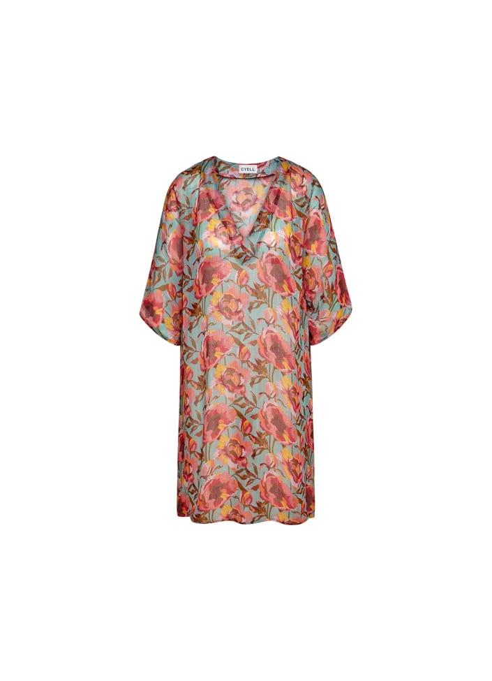 Cyell In Bloom Tunic