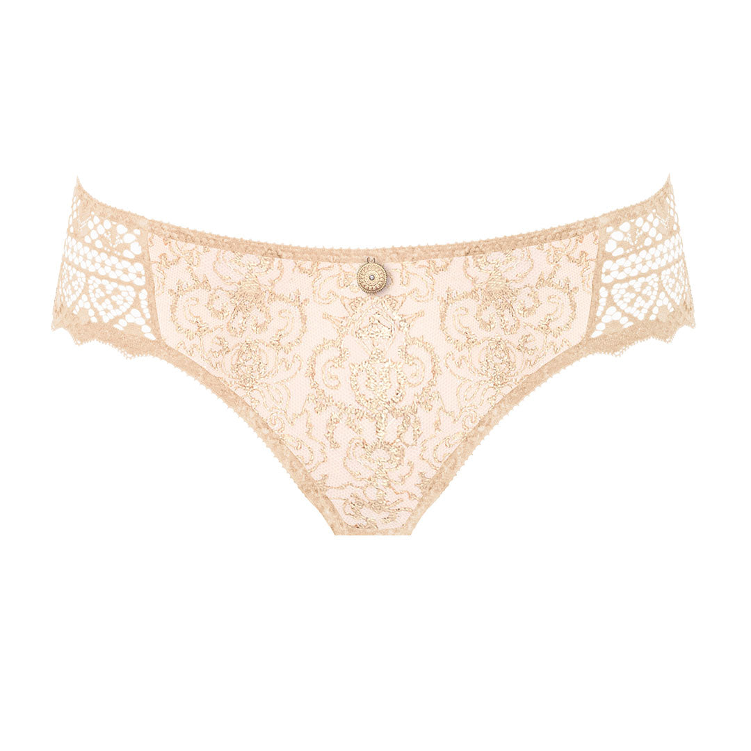 Empreinte Cassiopee Brief