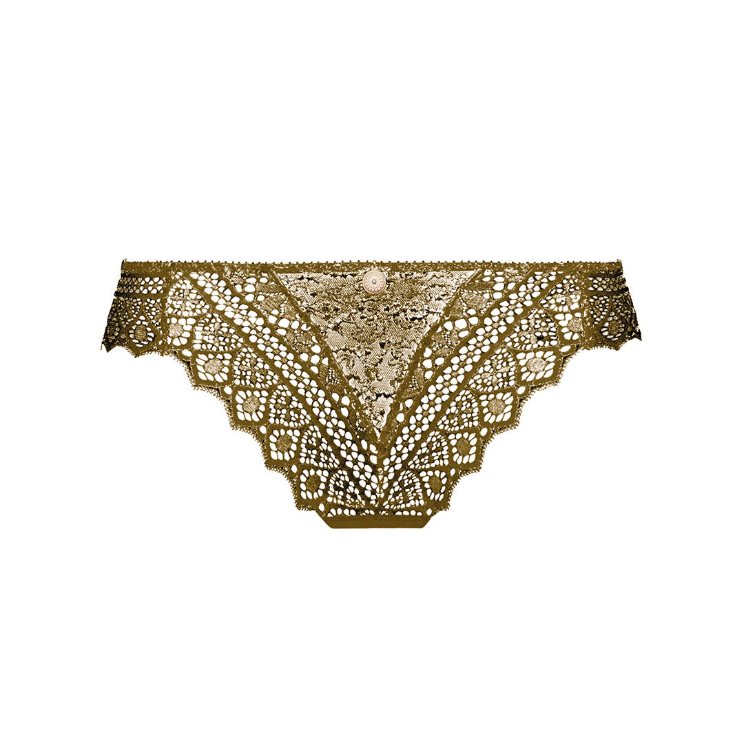 Empreinte Cassiopee Thong