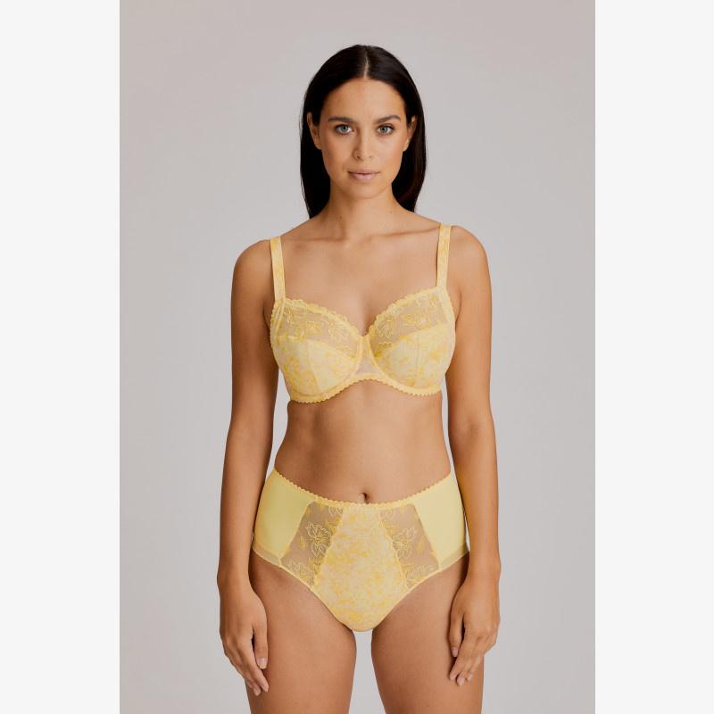 PrimaDonna Wildflower Full Cup Bra