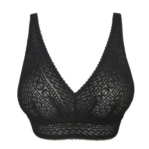 PrimaDonna Montara Full Cup Wireless Bra