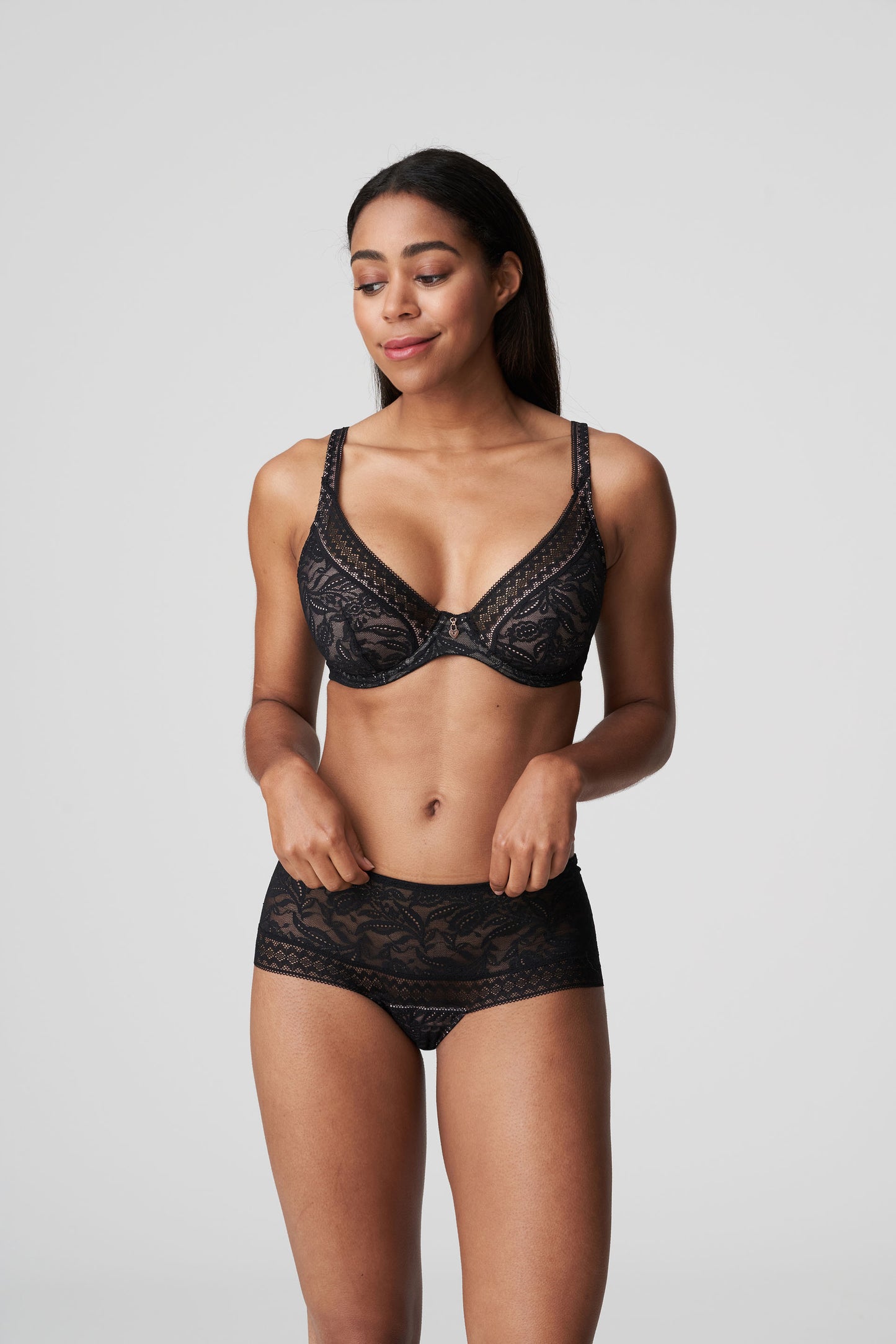 PrimaDonna Twist Palermo Hotpant